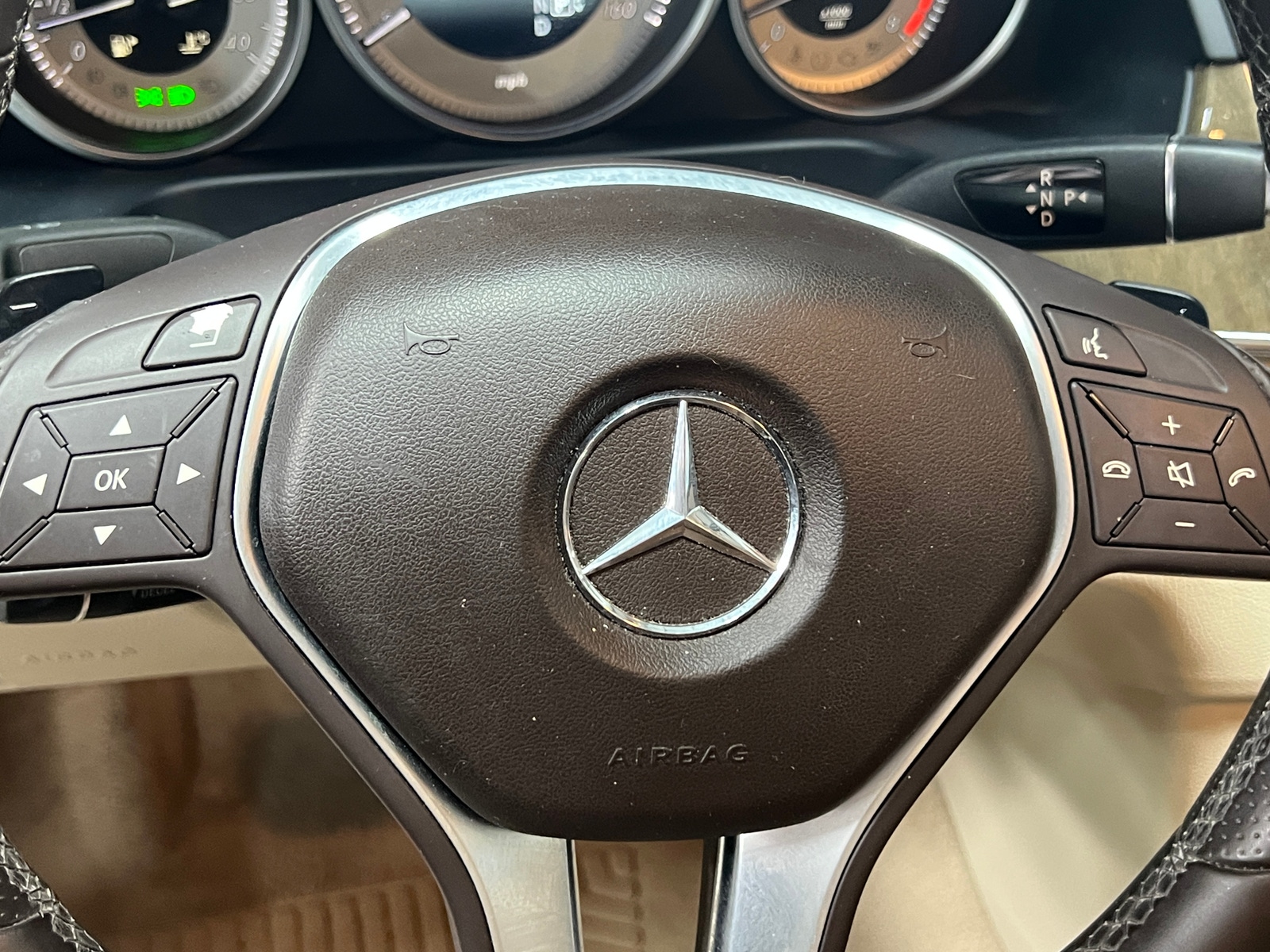 Thumbnail: 2016 Mercedes-Benz E-Class - 4