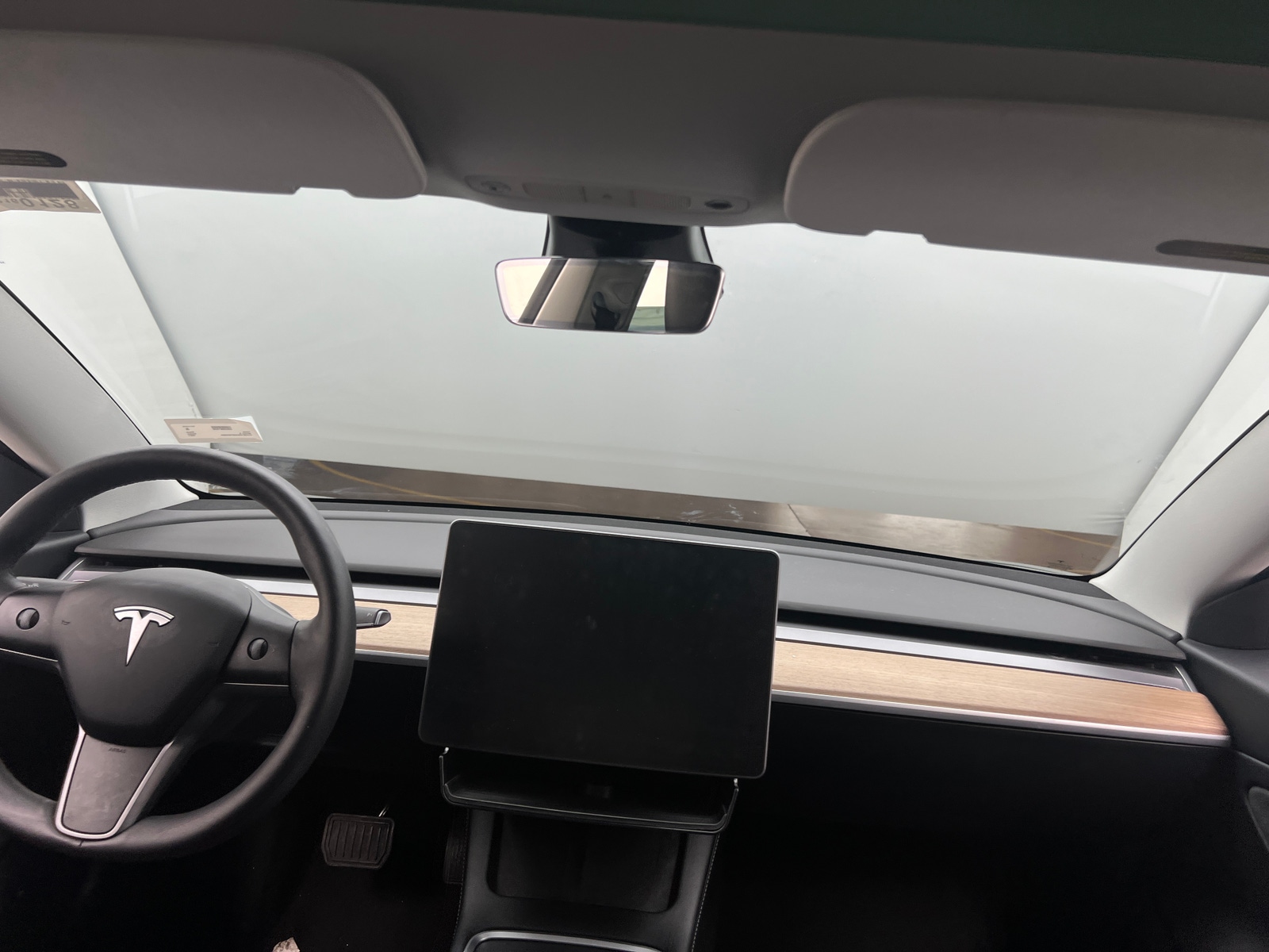 Thumbnail: 2021 Tesla Model 3 - 2