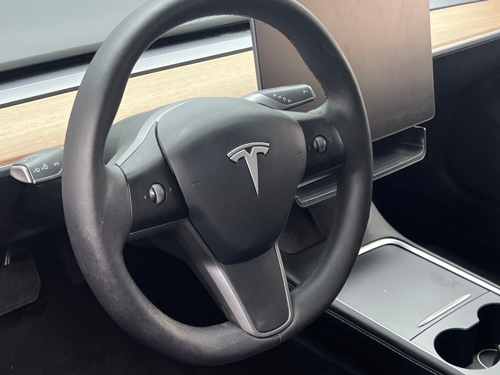 Thumbnail: 2021 Tesla Model 3 - 4