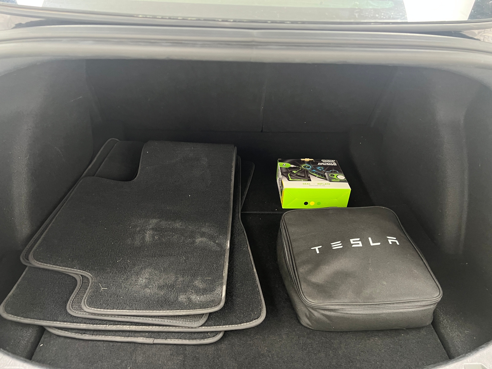 Thumbnail: 2021 Tesla Model 3 - 6