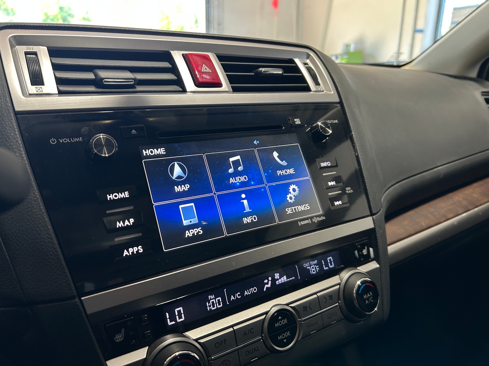 Thumbnail: 2017 Subaru Outback - 3