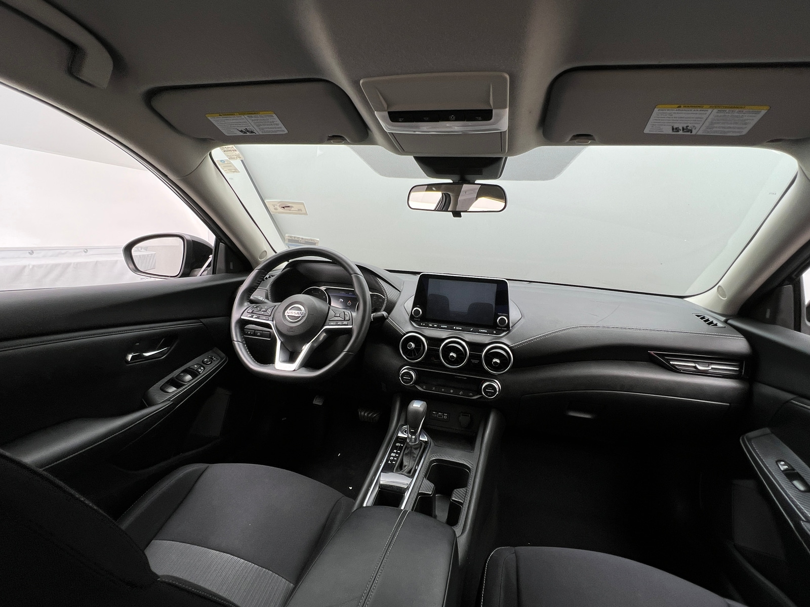 Thumbnail: 2020 Nissan Sentra - 3