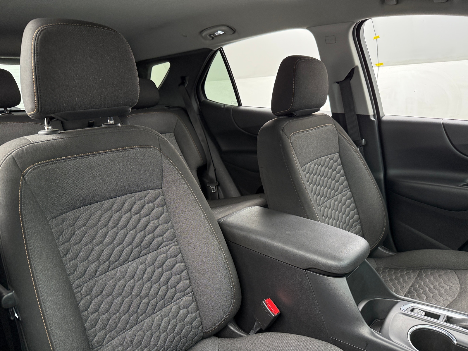 Thumbnail: 2019 Chevrolet Equinox - 2