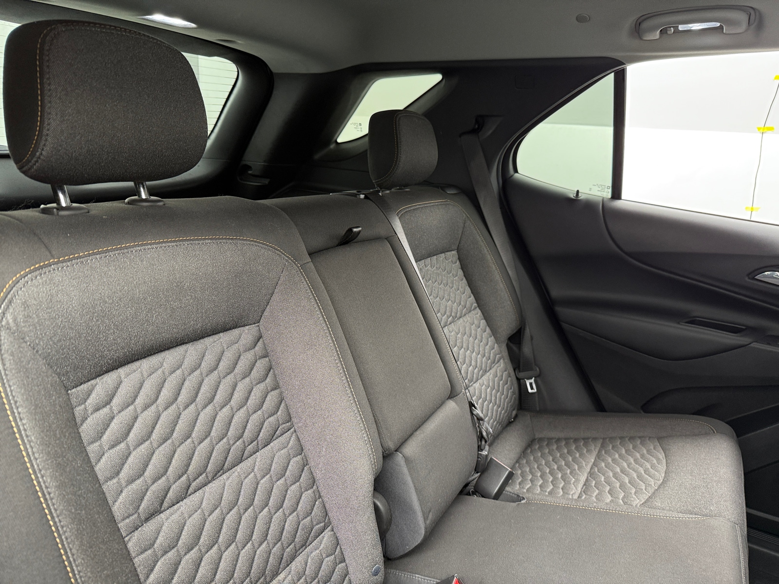 Thumbnail: 2019 Chevrolet Equinox - 6