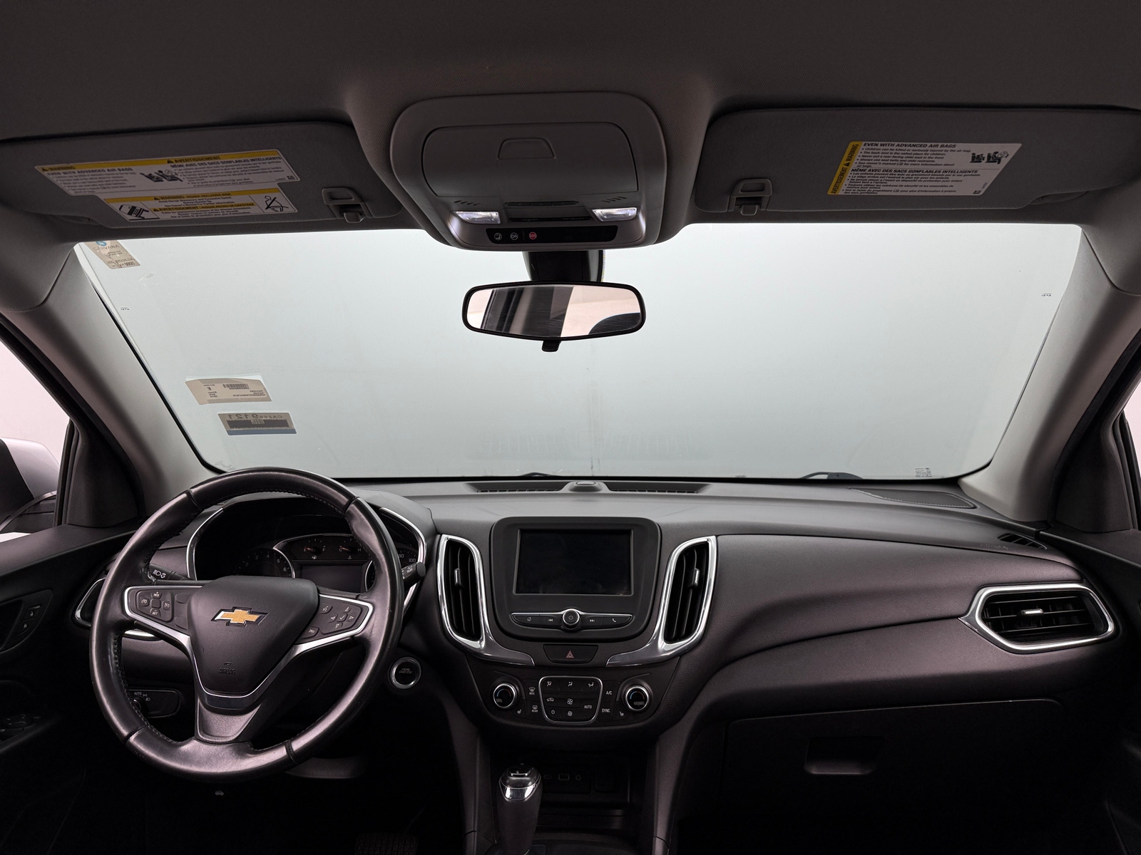 Thumbnail: 2019 Chevrolet Equinox - 3