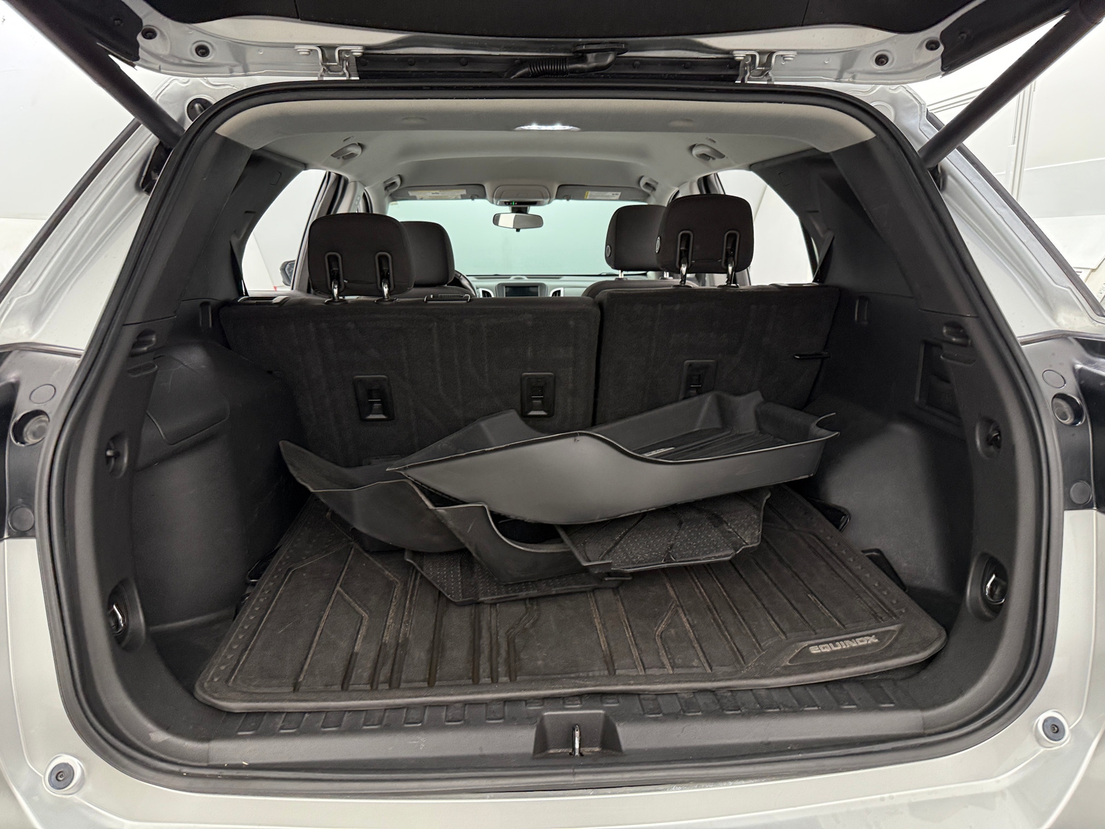 Thumbnail: 2019 Chevrolet Equinox - 7