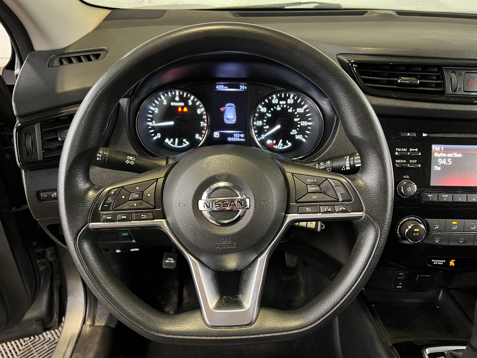 Thumbnail: 2018 Nissan Rogue Sport - 5