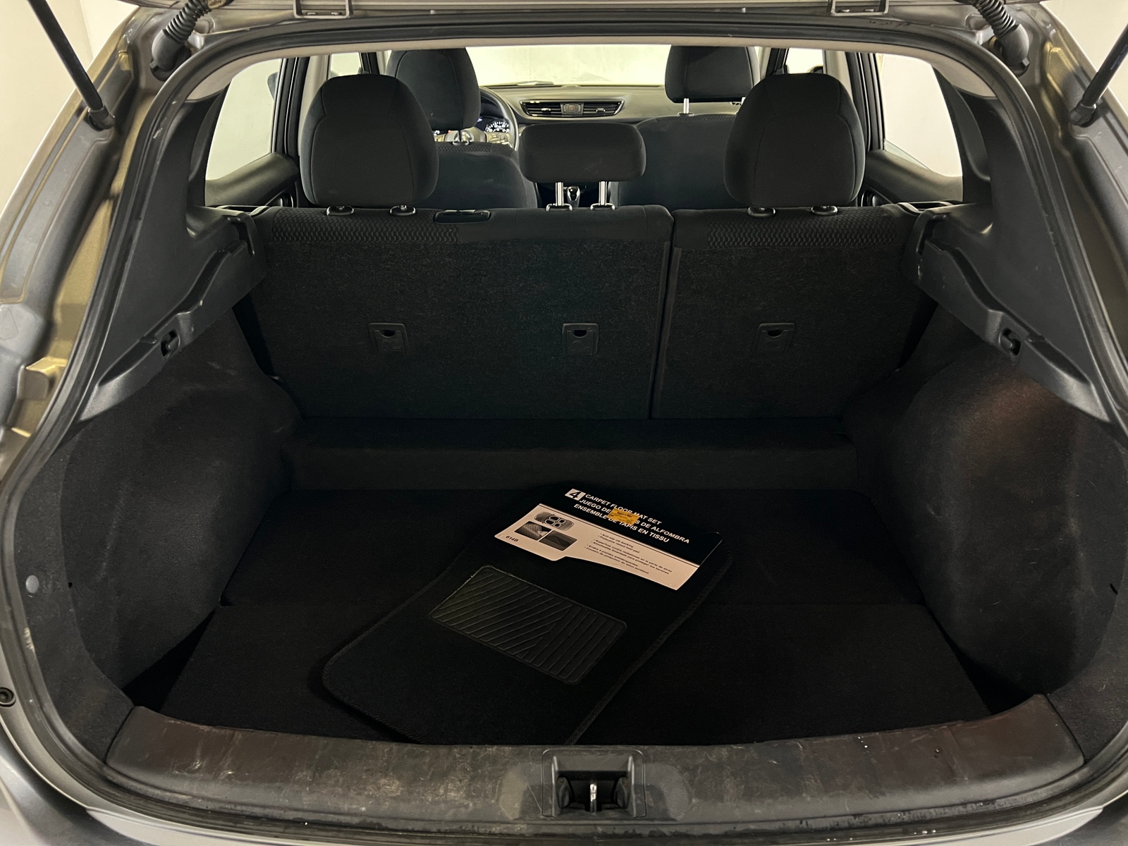 Thumbnail: 2018 Nissan Rogue Sport - 7