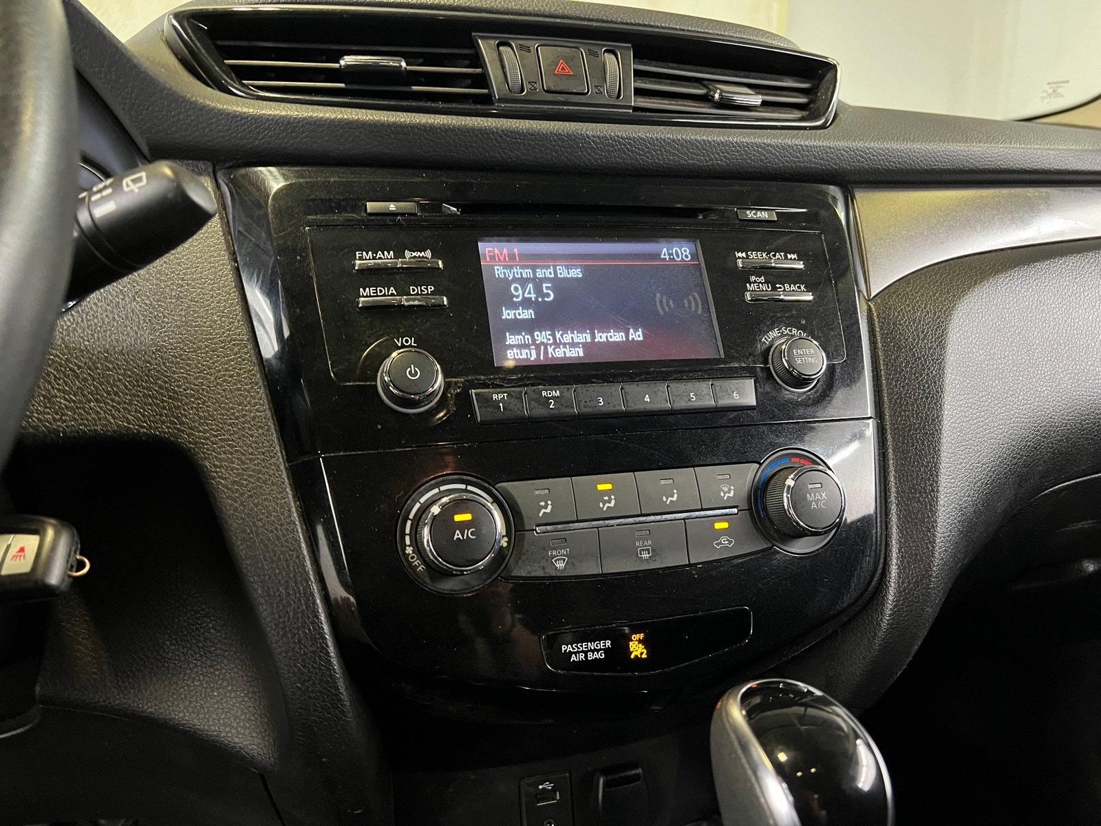 Thumbnail: 2018 Nissan Rogue Sport - 4