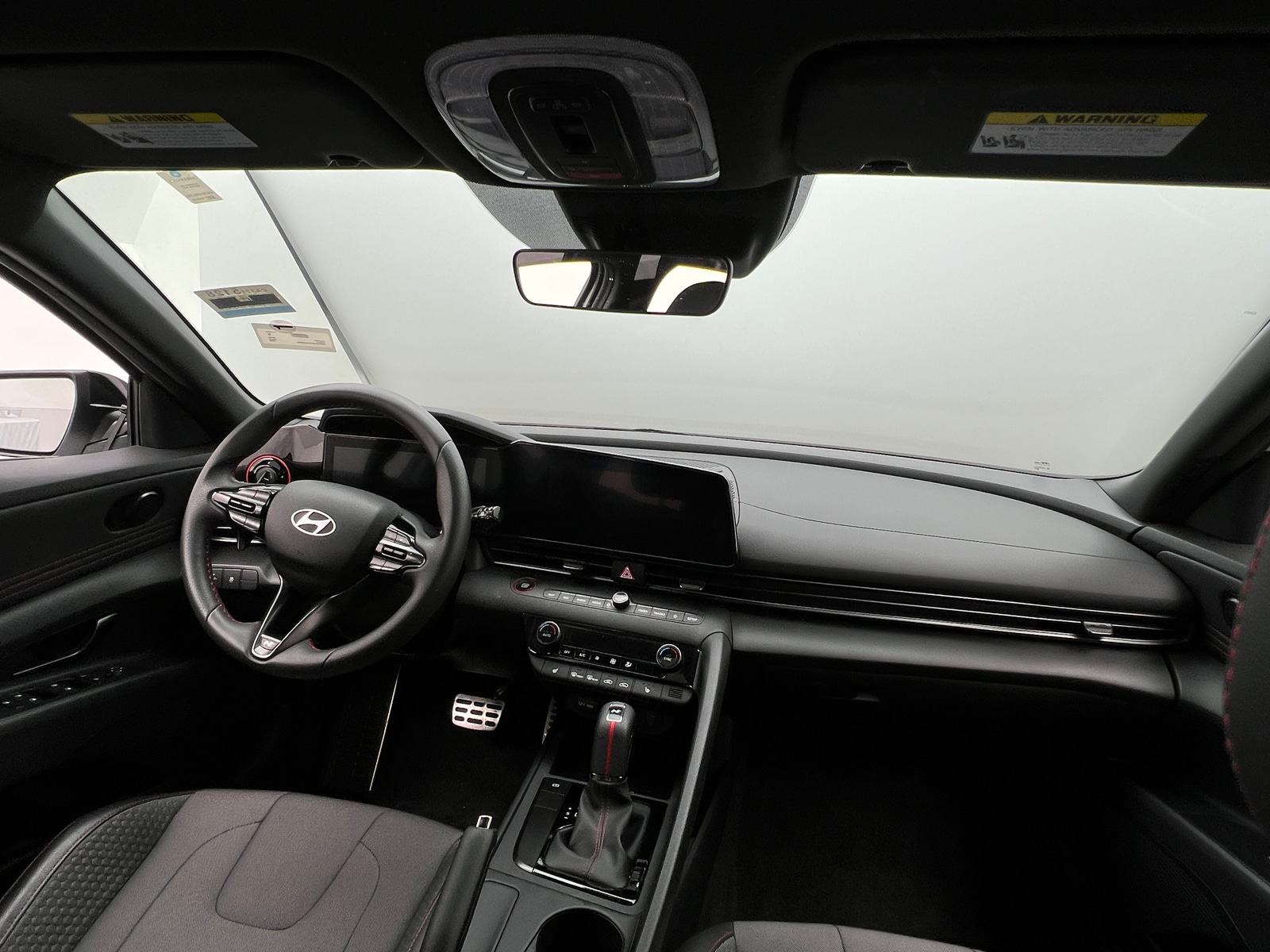 Thumbnail: 2025 Hyundai Elantra - 3
