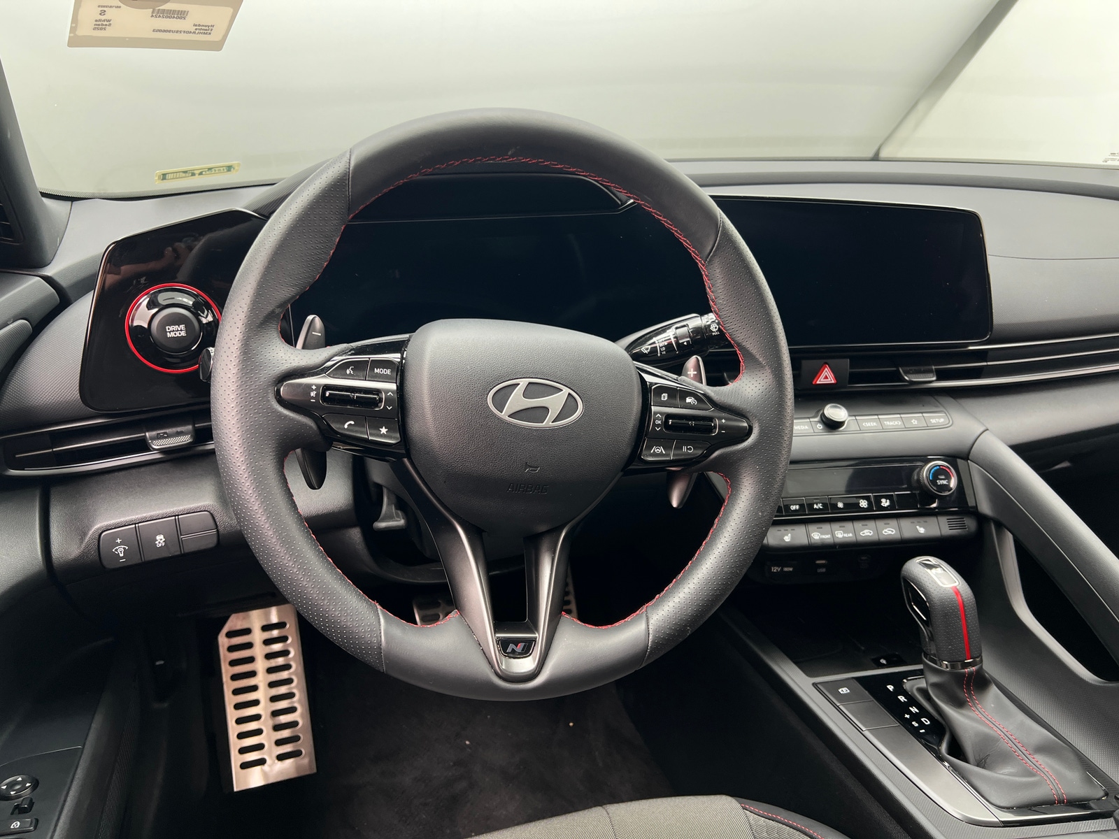 Thumbnail: 2025 Hyundai Elantra - 5