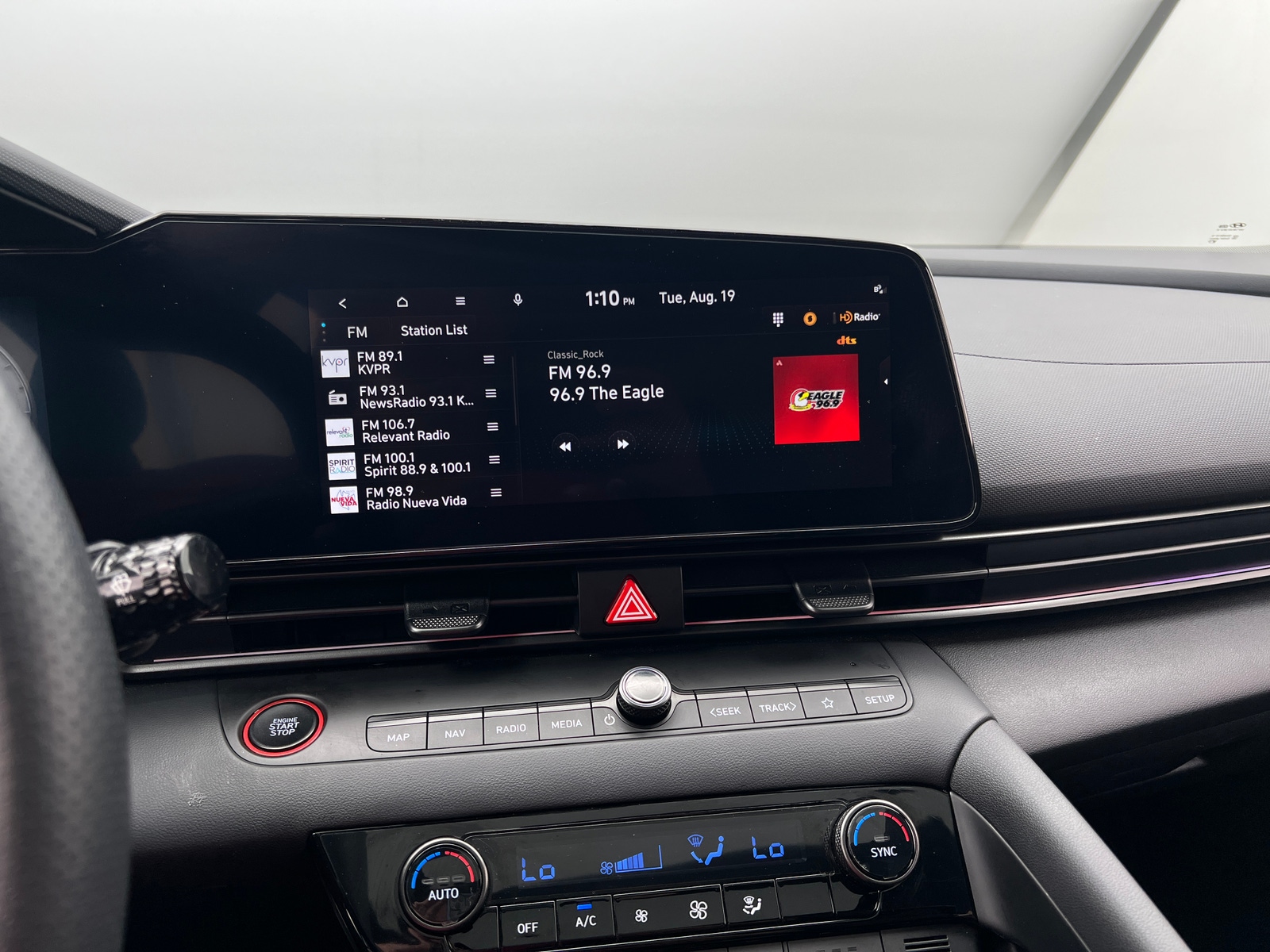 Thumbnail: 2025 Hyundai Elantra - 4