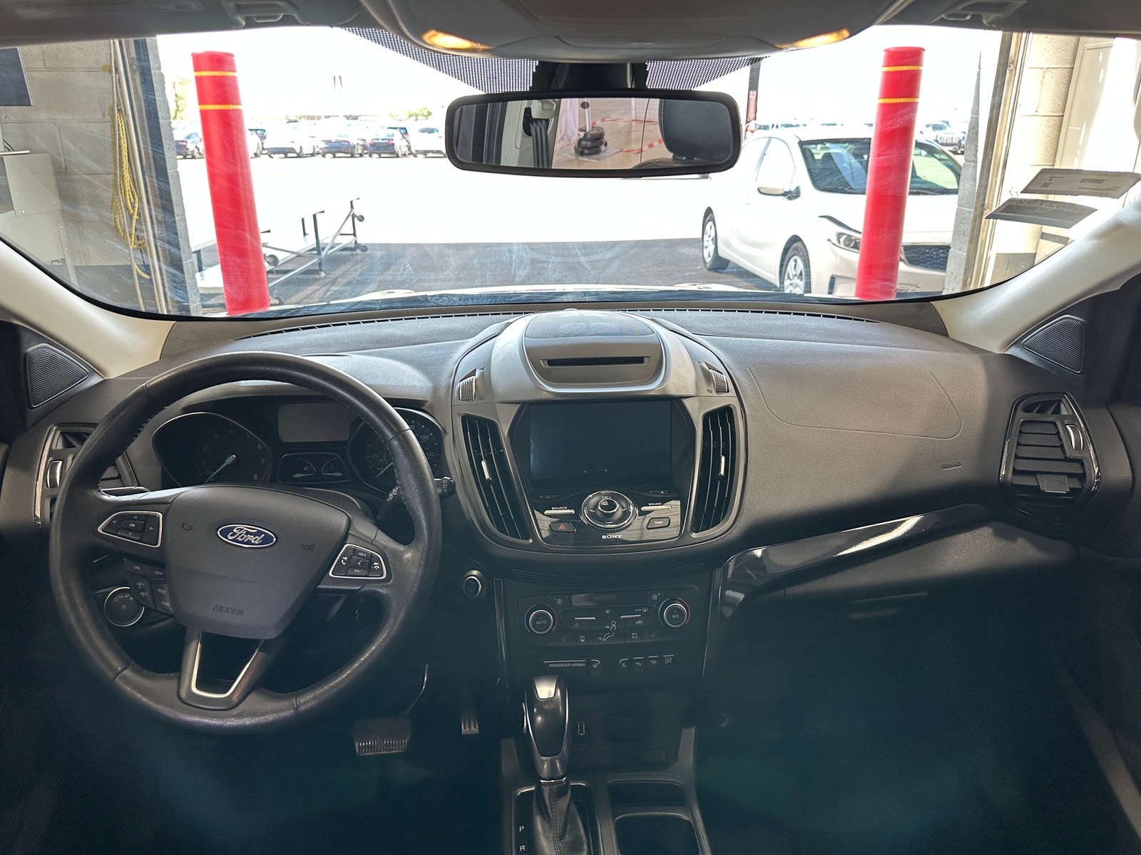 Thumbnail: 2018 Ford Escape - 2