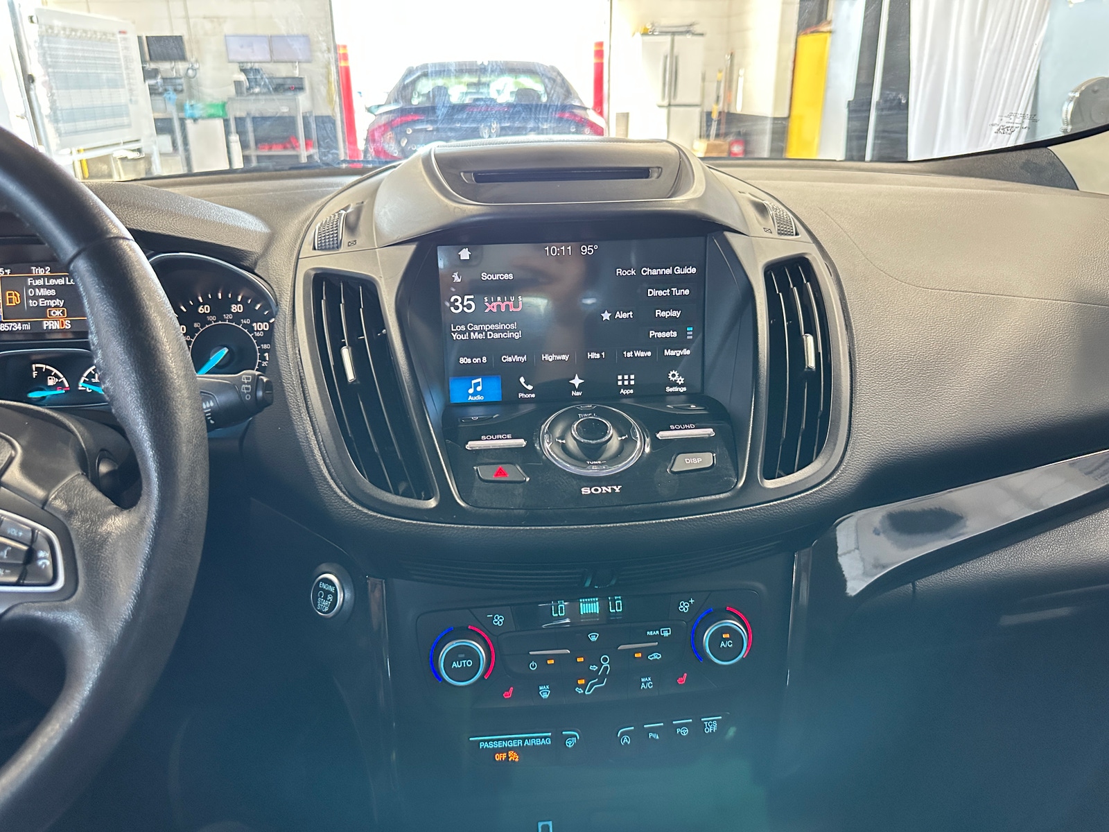 Thumbnail: 2018 Ford Escape - 3