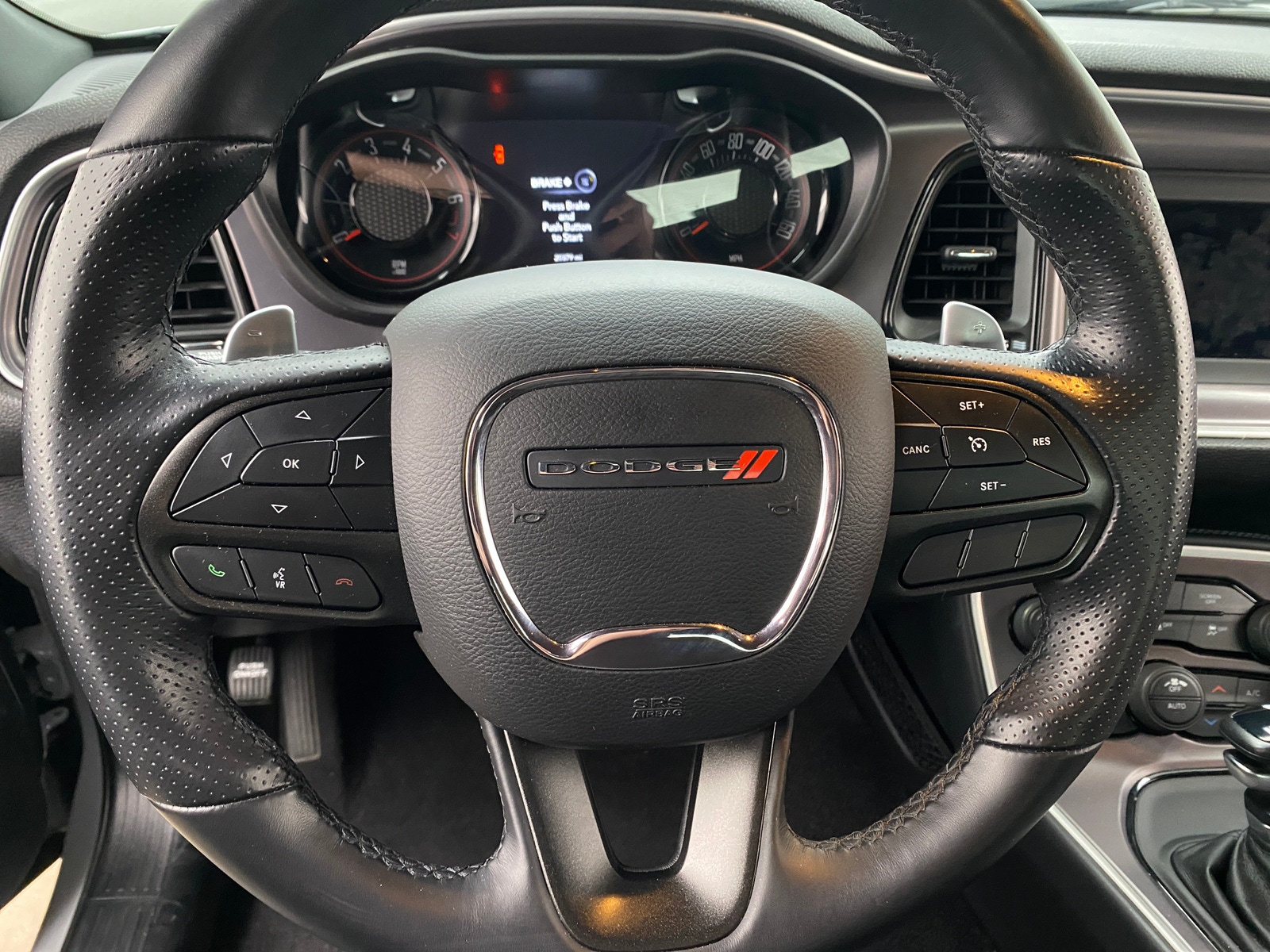 Thumbnail: 2021 Dodge Challenger - 4
