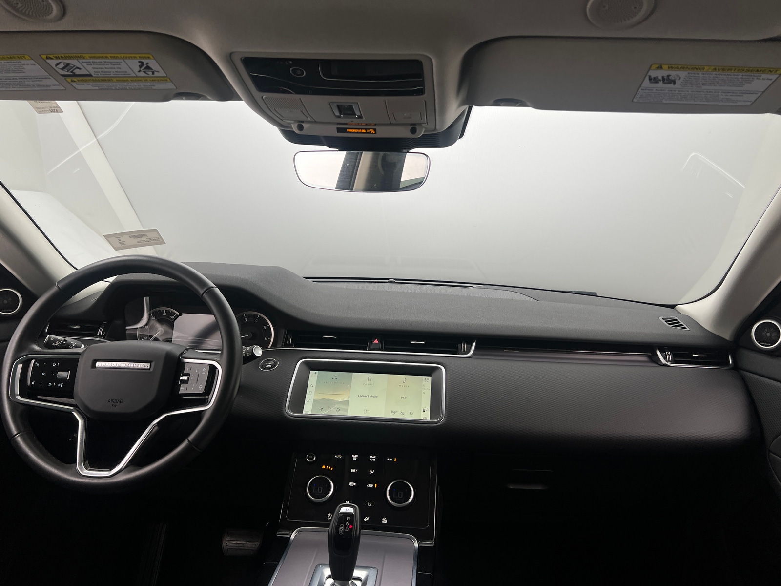 Thumbnail: 2023 Land Rover Range Rover Evoque - 2