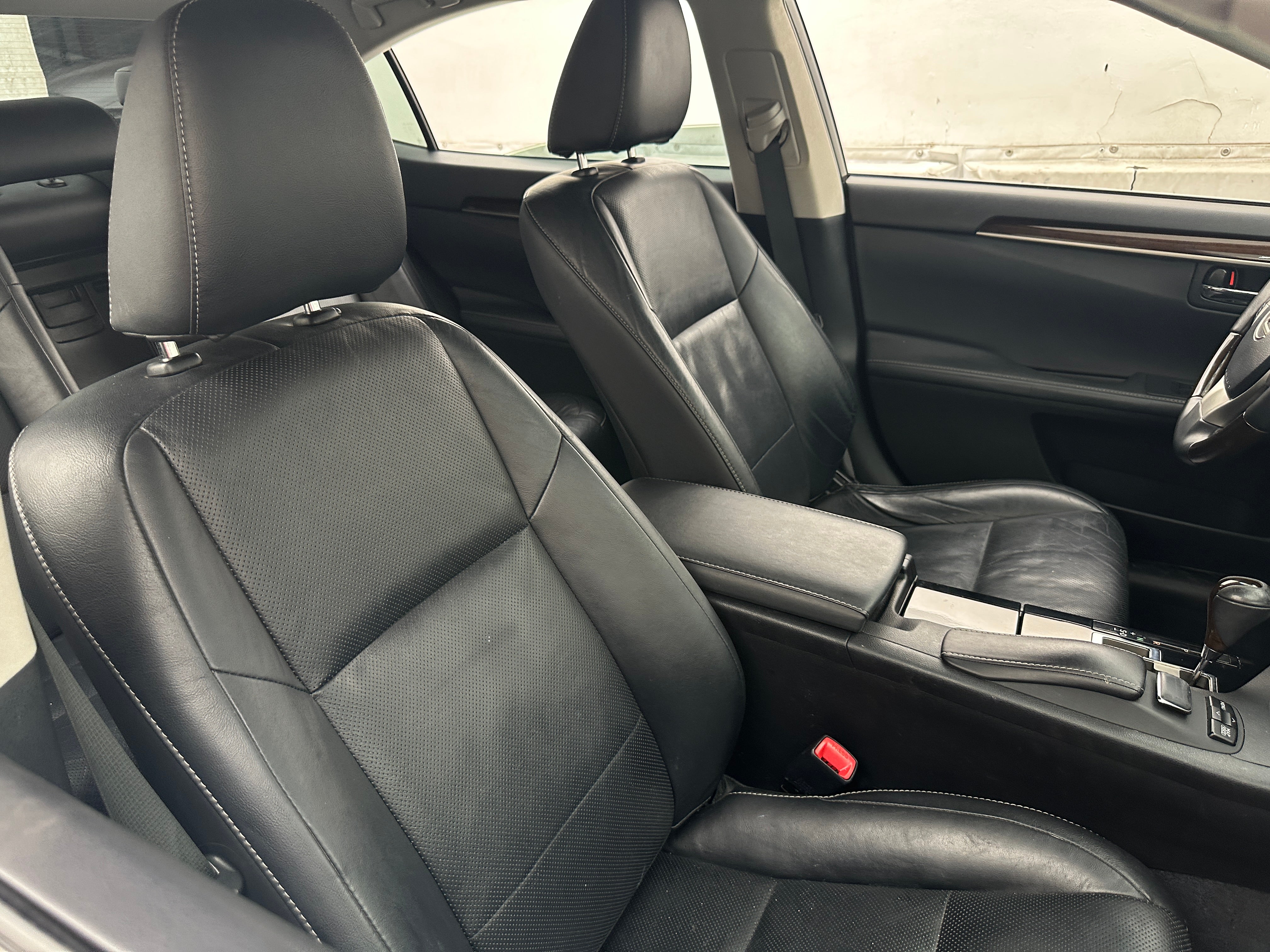 2013 Lexus ES