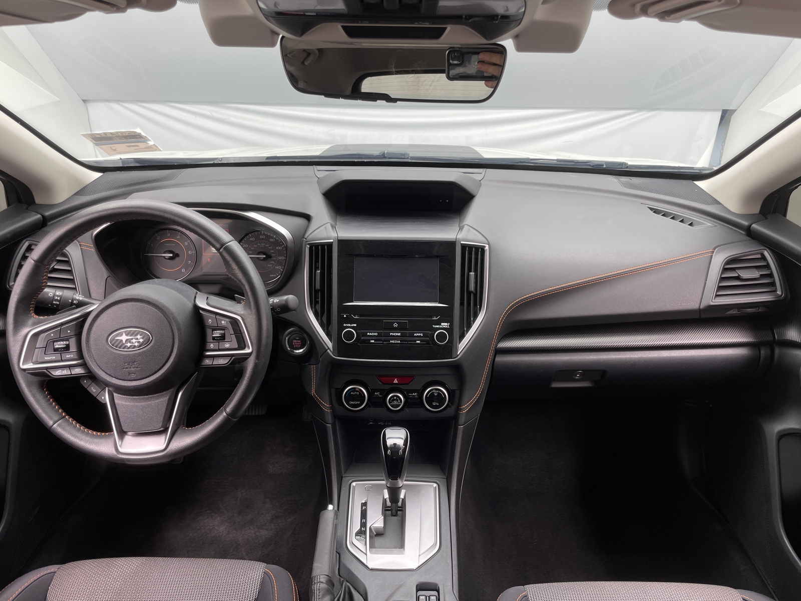Thumbnail: 2022 Subaru Crosstrek - 3