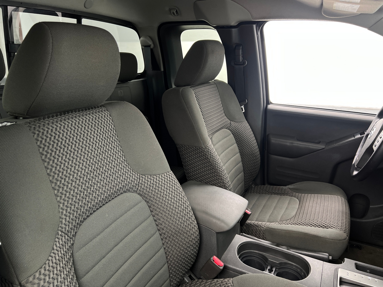 Thumbnail: 2017 Nissan Frontier - 2