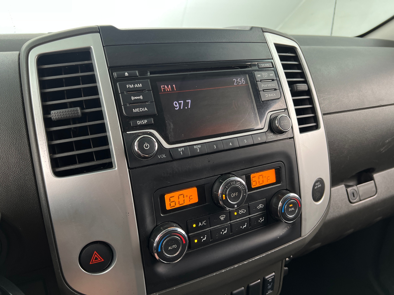 Thumbnail: 2017 Nissan Frontier - 3