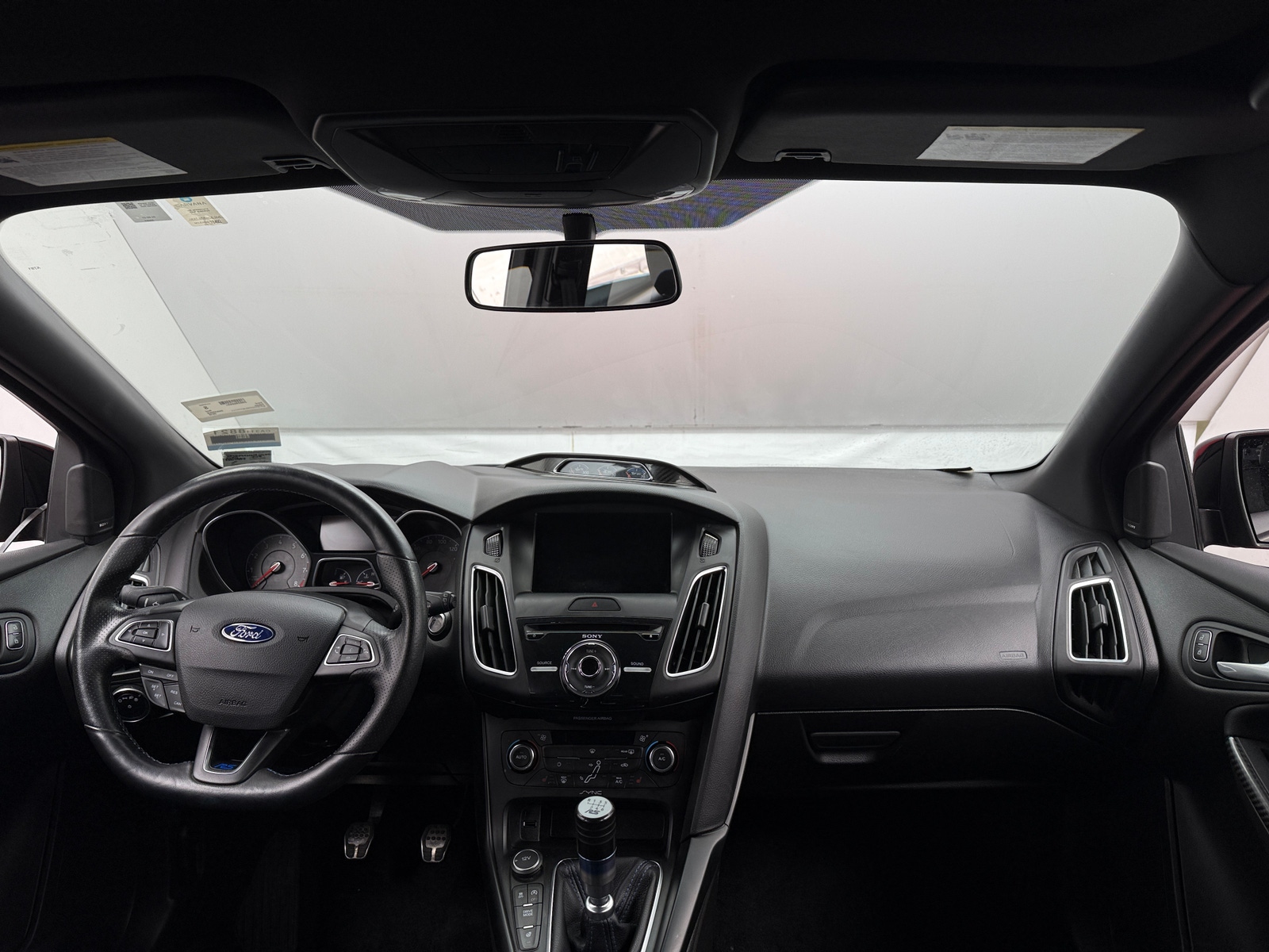 Thumbnail: 2018 Ford Focus - 2