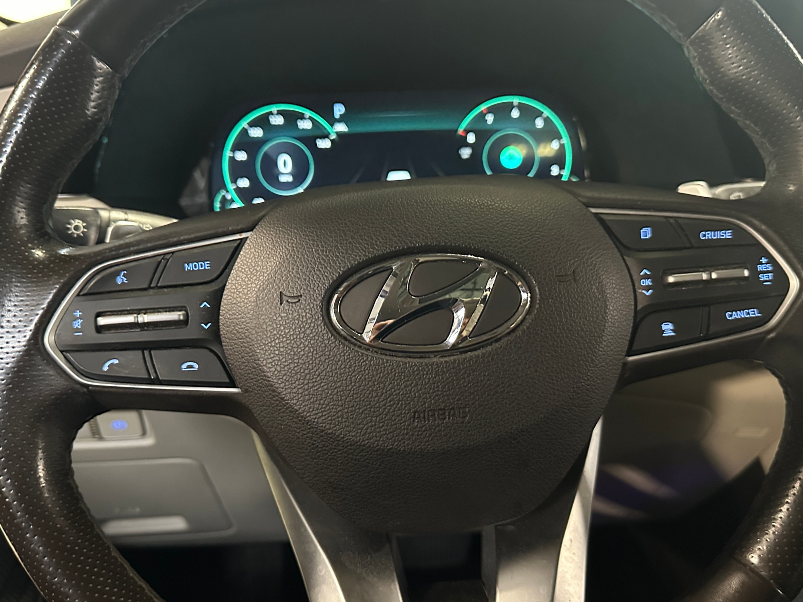 Thumbnail: 2020 Hyundai Palisade - 4