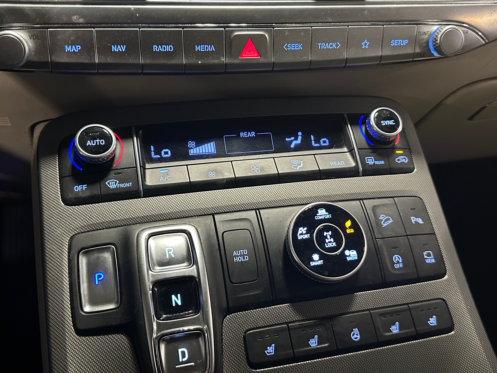 Thumbnail: 2020 Hyundai Palisade - 3