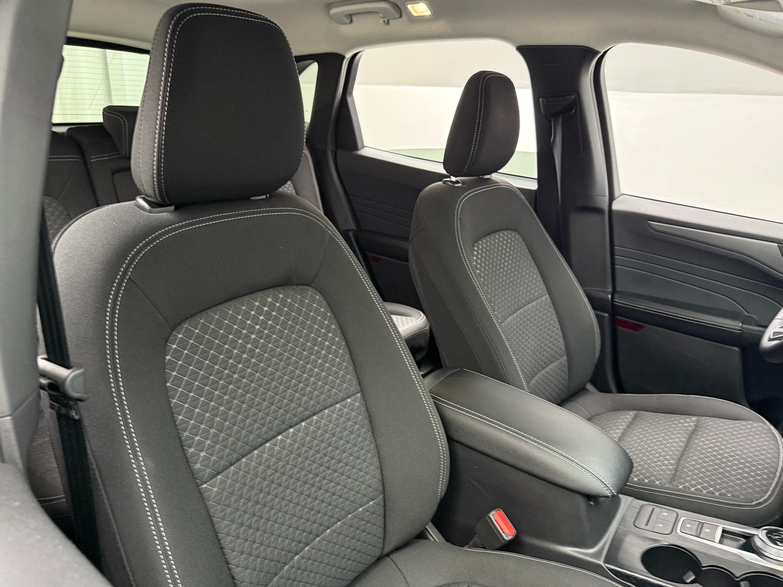 Thumbnail: 2023 Ford Escape - 2