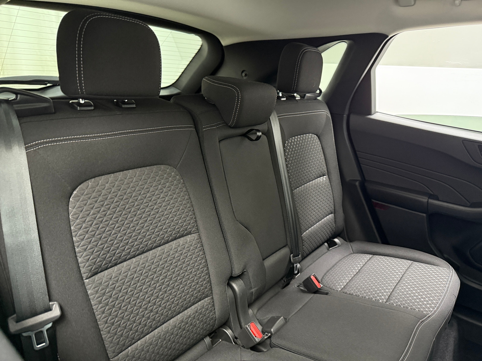 Thumbnail: 2023 Ford Escape - 6