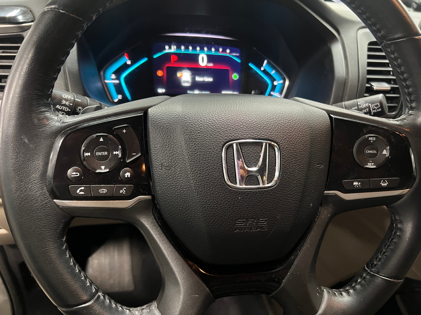Thumbnail: 2021 Honda Odyssey - 4