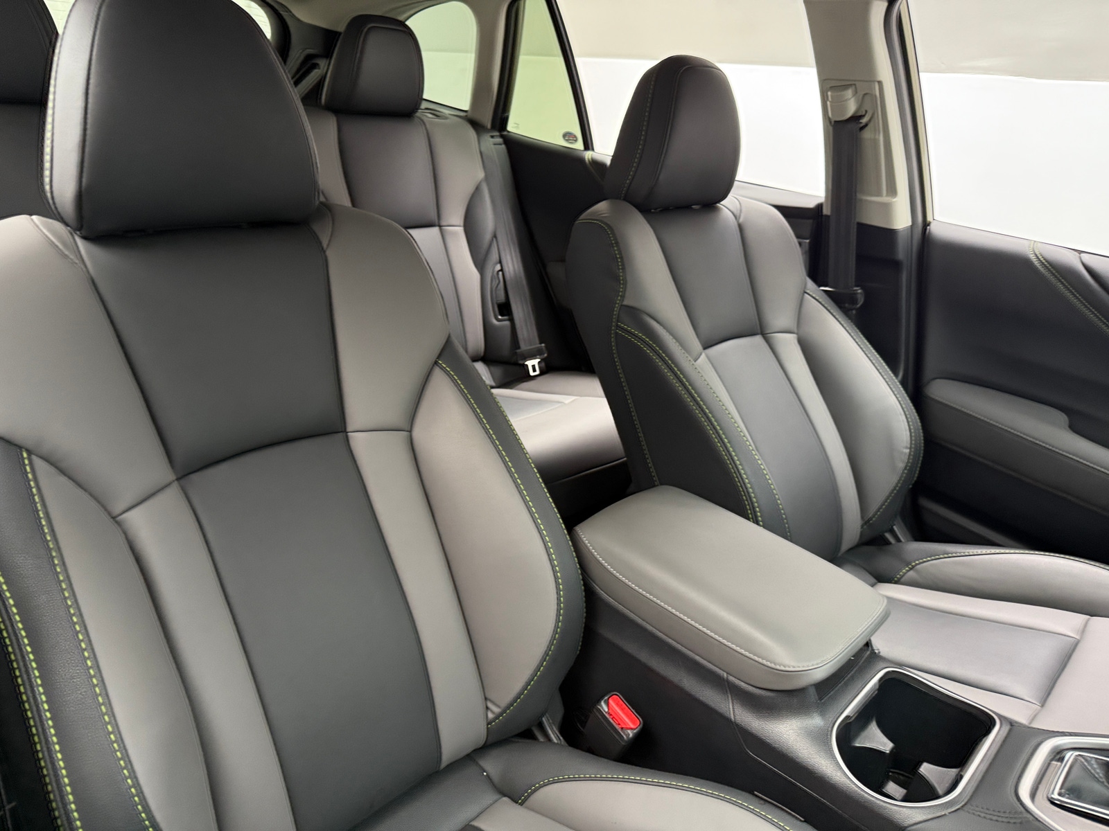 Thumbnail: 2024 Subaru Outback - 2