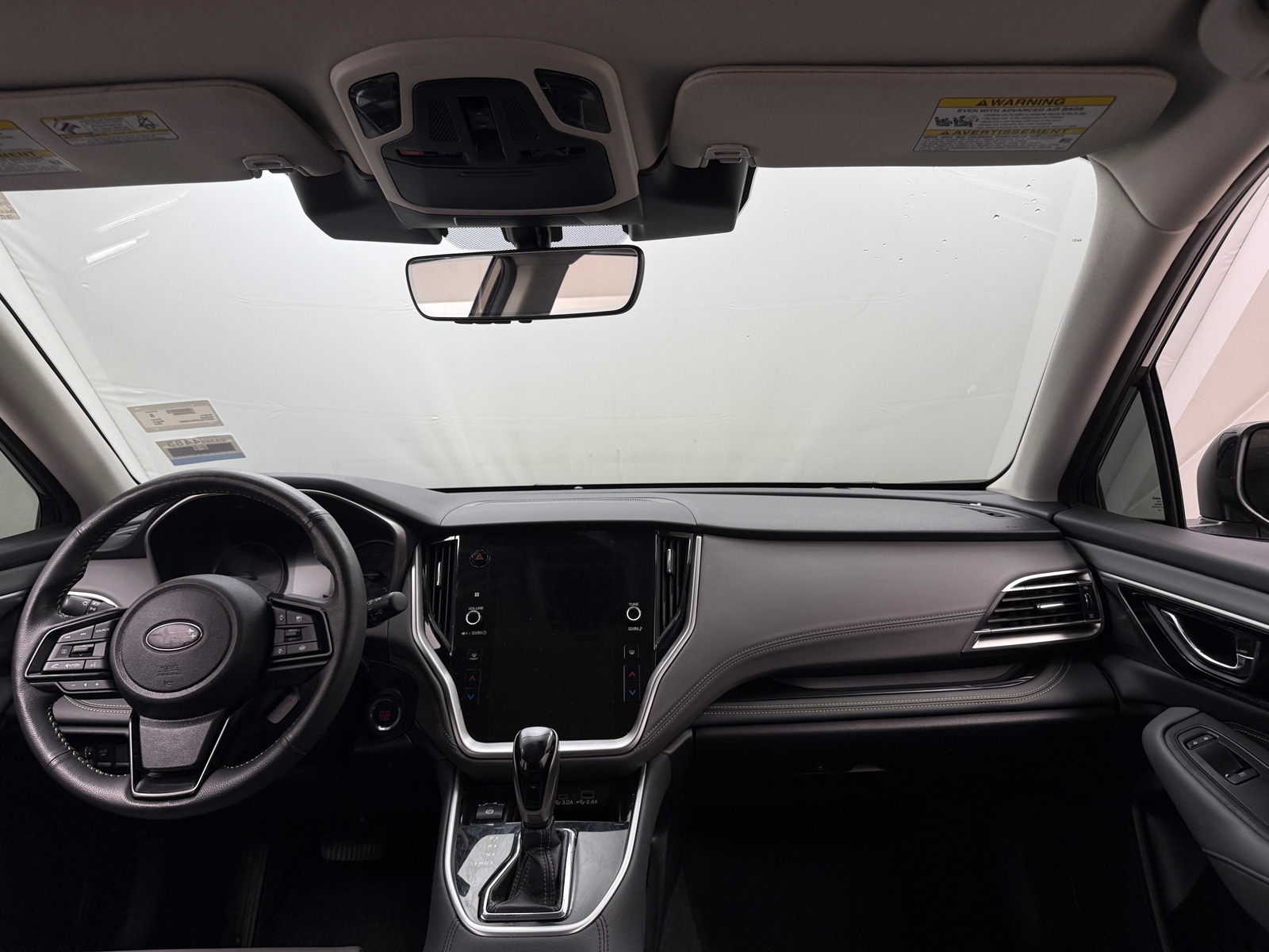 Thumbnail: 2024 Subaru Outback - 3