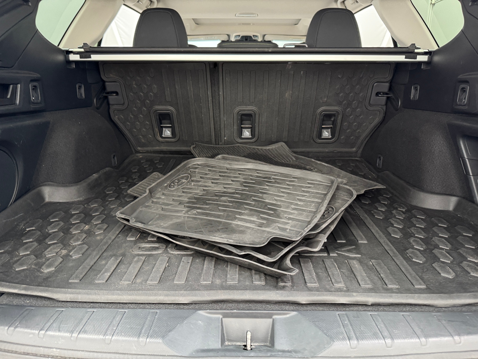 Thumbnail: 2024 Subaru Outback - 7