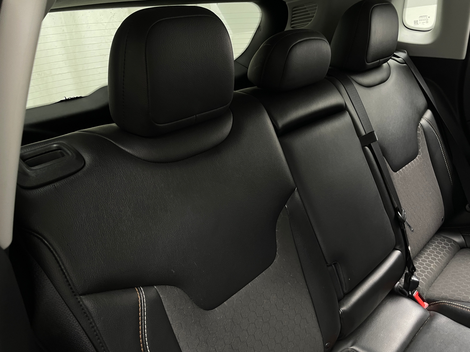 Thumbnail: 2020 Jeep Compass - 5