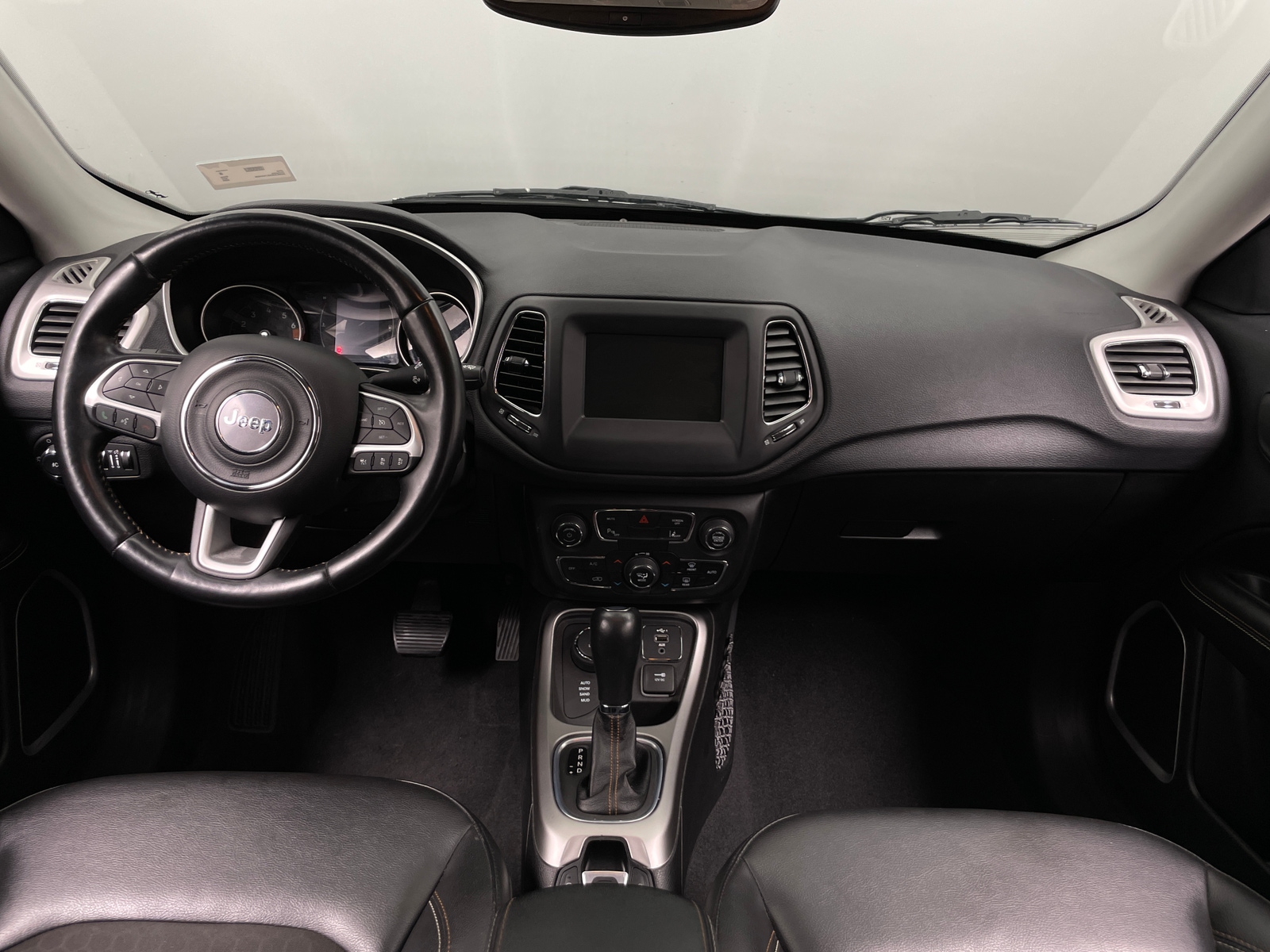 Thumbnail: 2020 Jeep Compass - 2