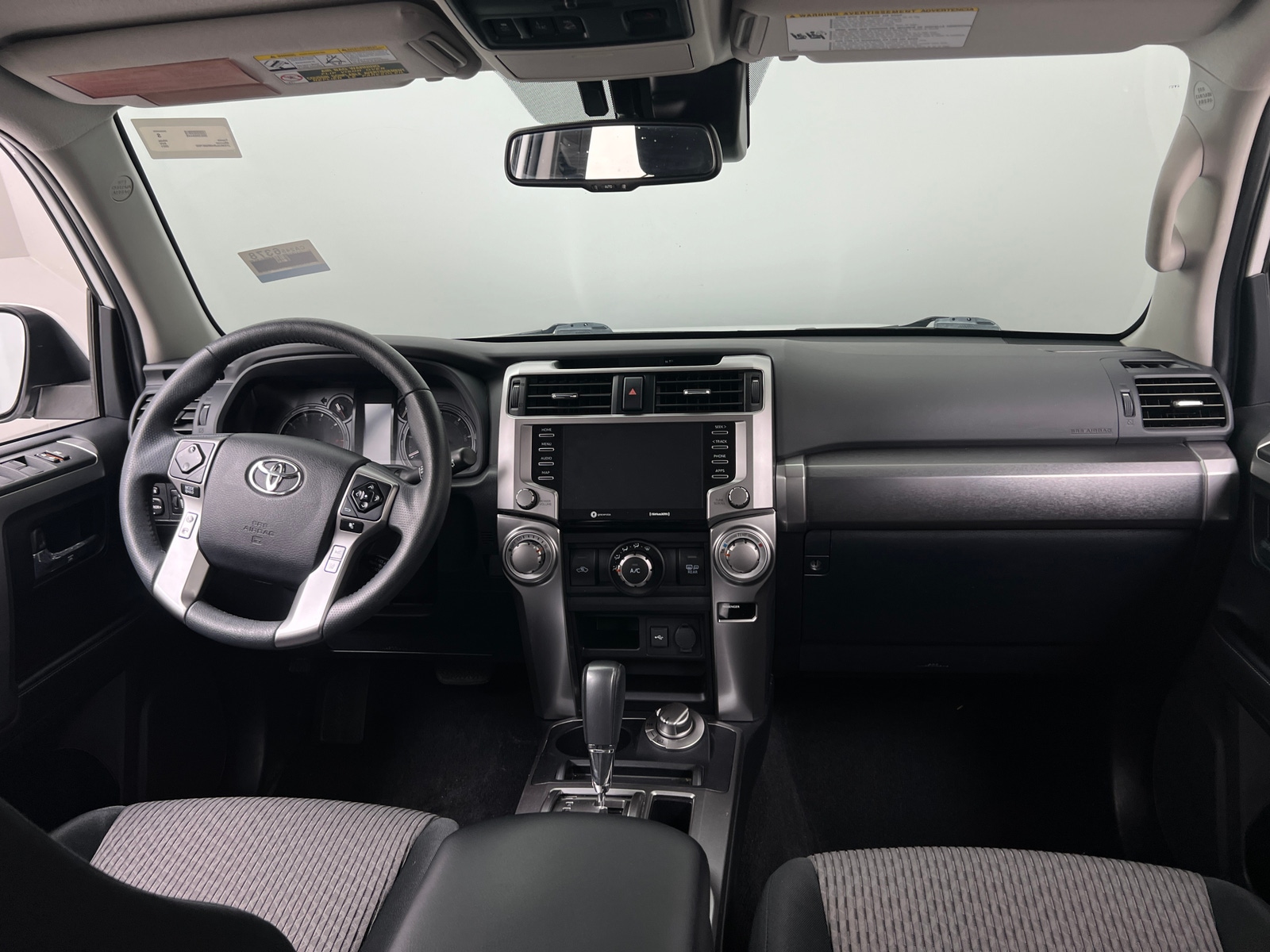 Thumbnail: 2021 Toyota 4Runner - 3