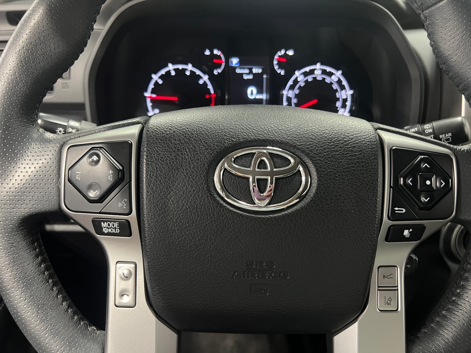 Thumbnail: 2021 Toyota 4Runner - 5