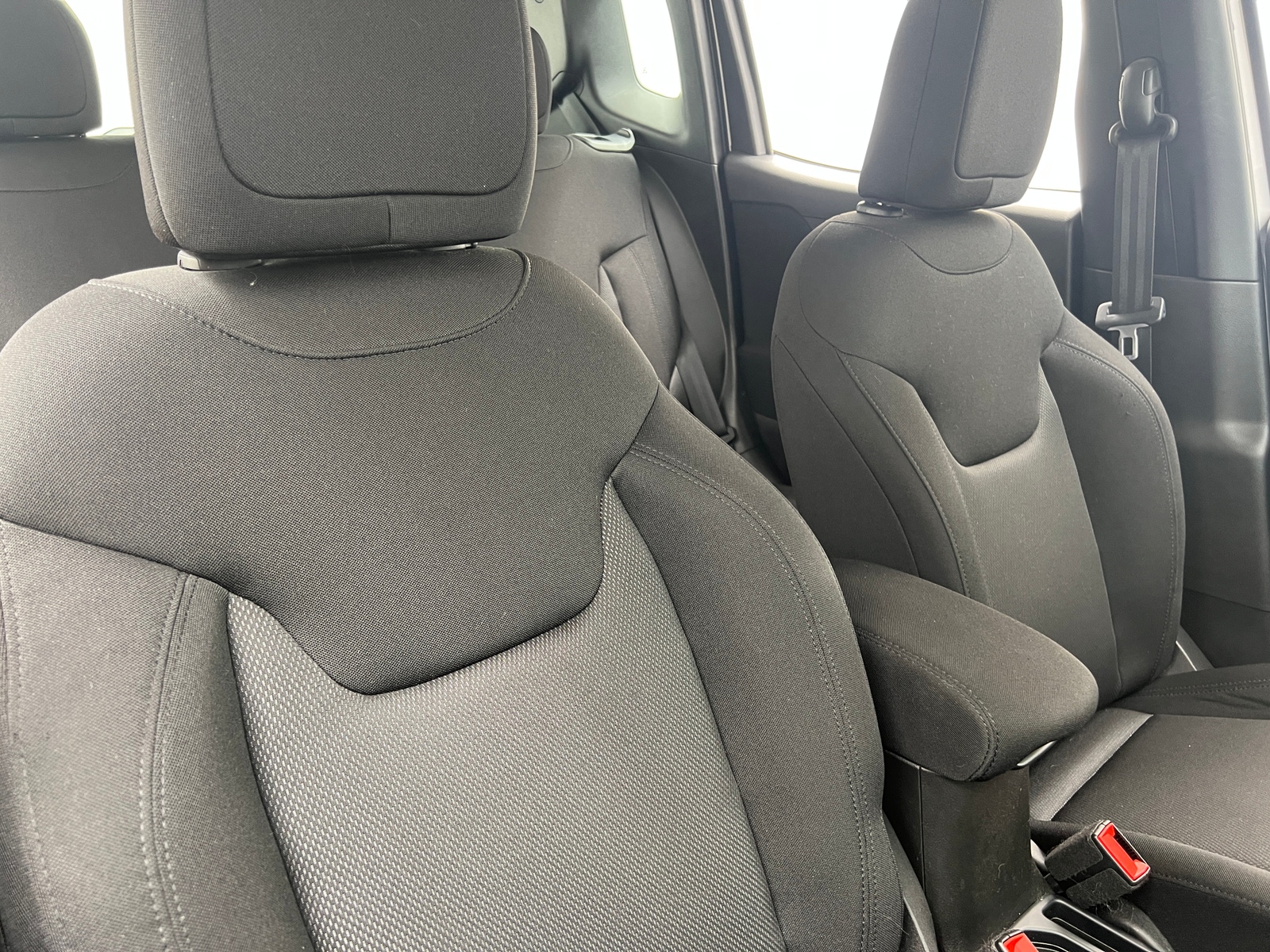 Thumbnail: 2021 Jeep Renegade - 2