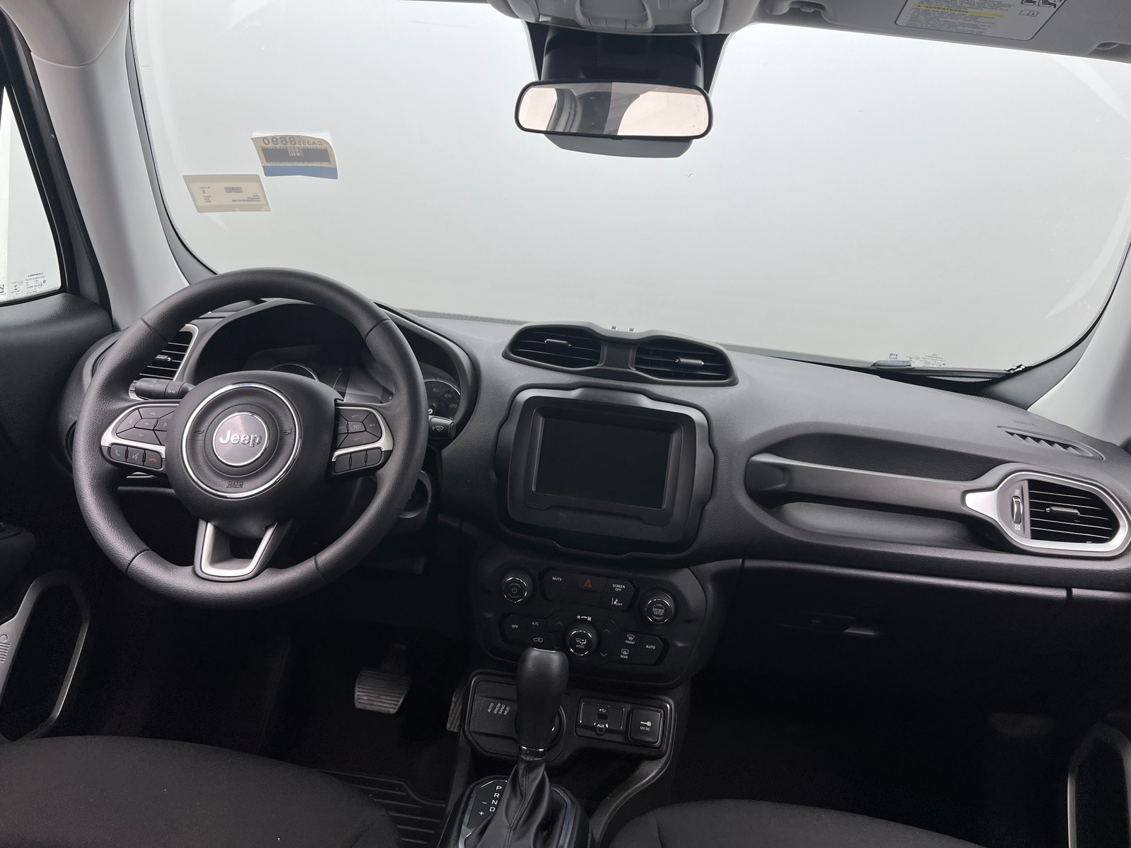 Thumbnail: 2021 Jeep Renegade - 3