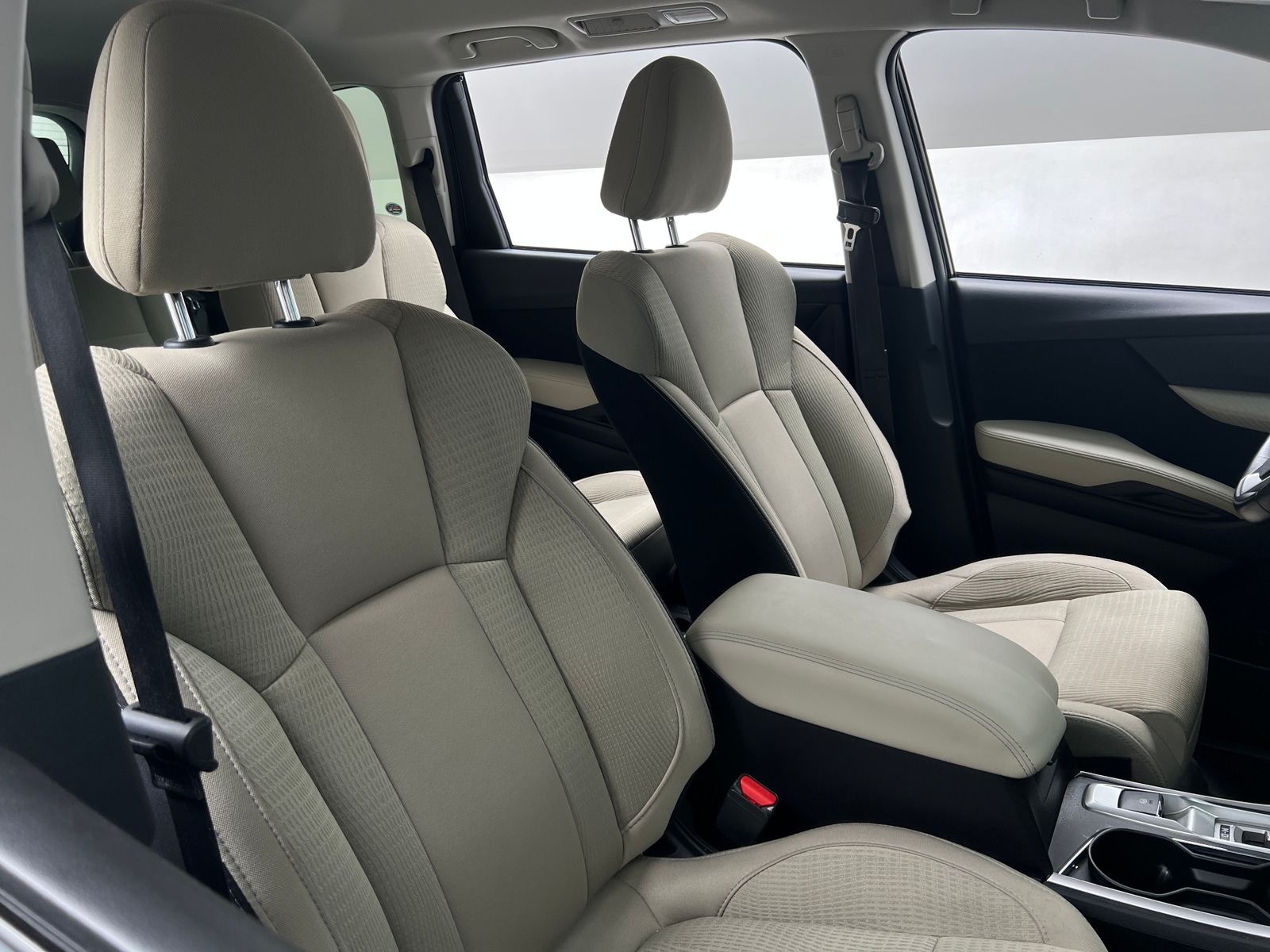 Thumbnail: 2021 Subaru Ascent - 2