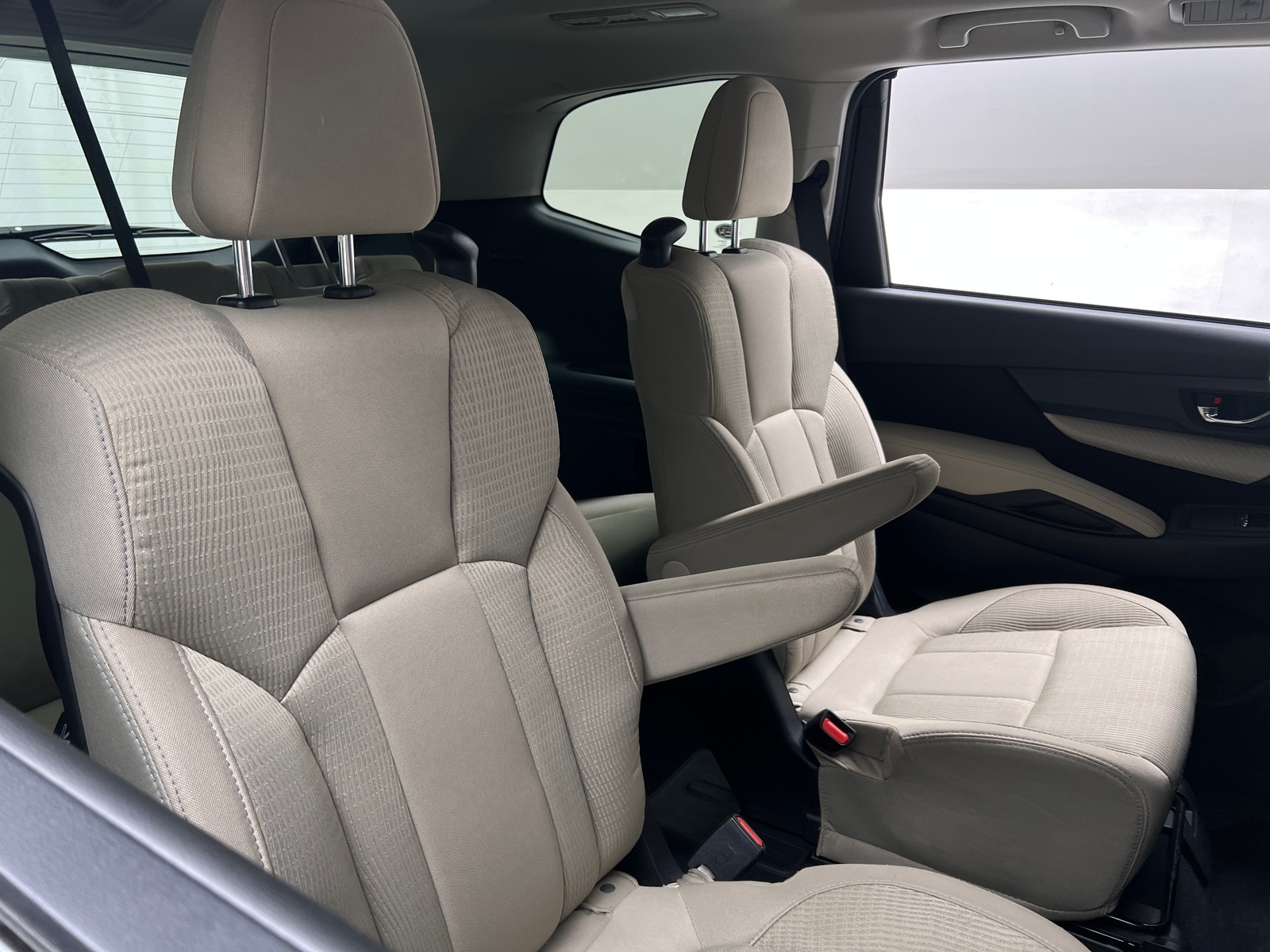 Thumbnail: 2021 Subaru Ascent - 6