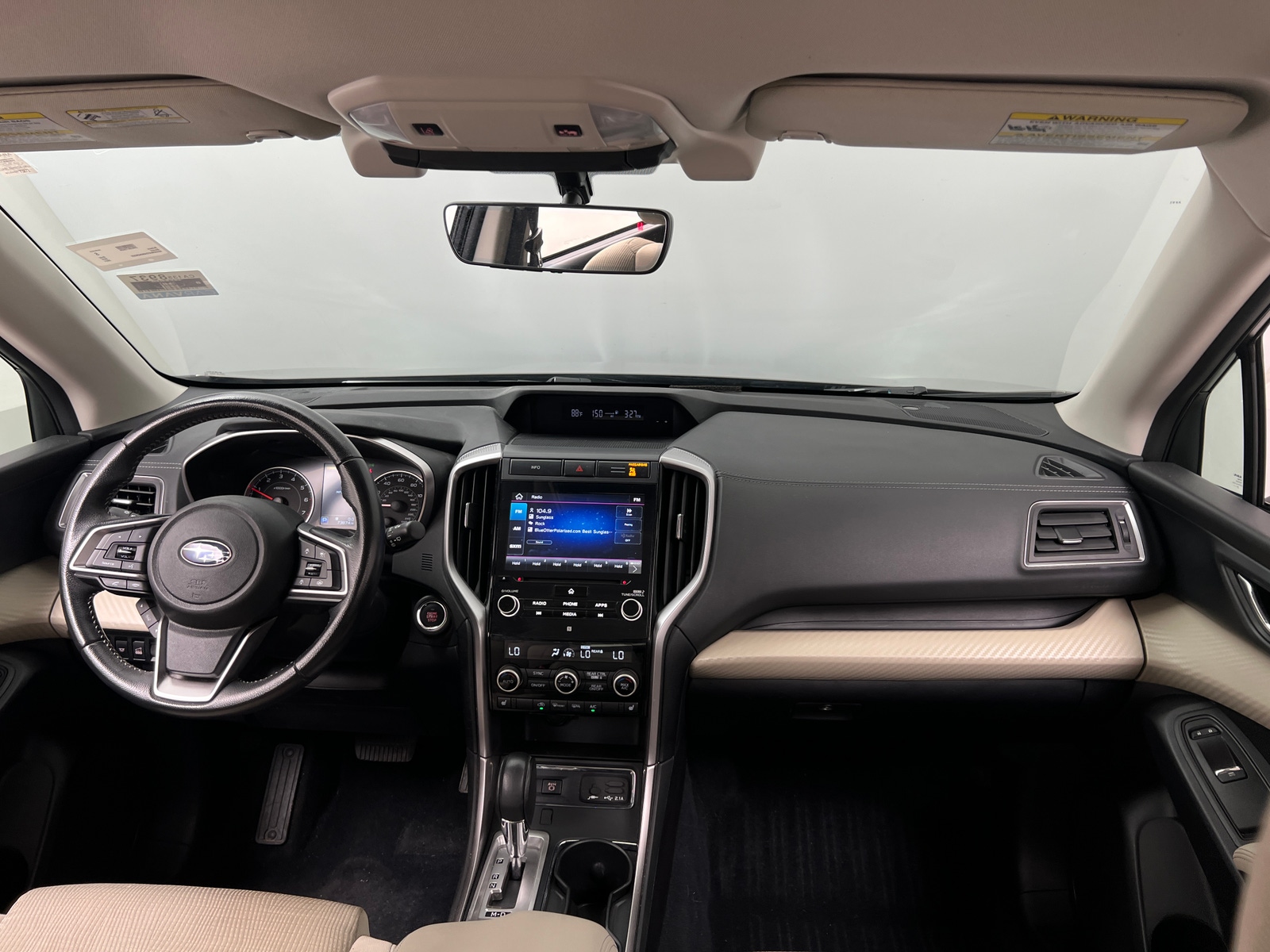 Thumbnail: 2021 Subaru Ascent - 3