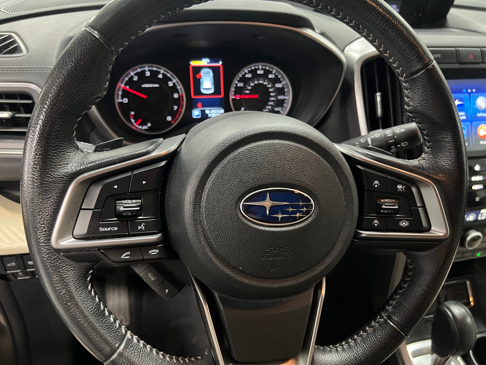 Thumbnail: 2021 Subaru Ascent - 5