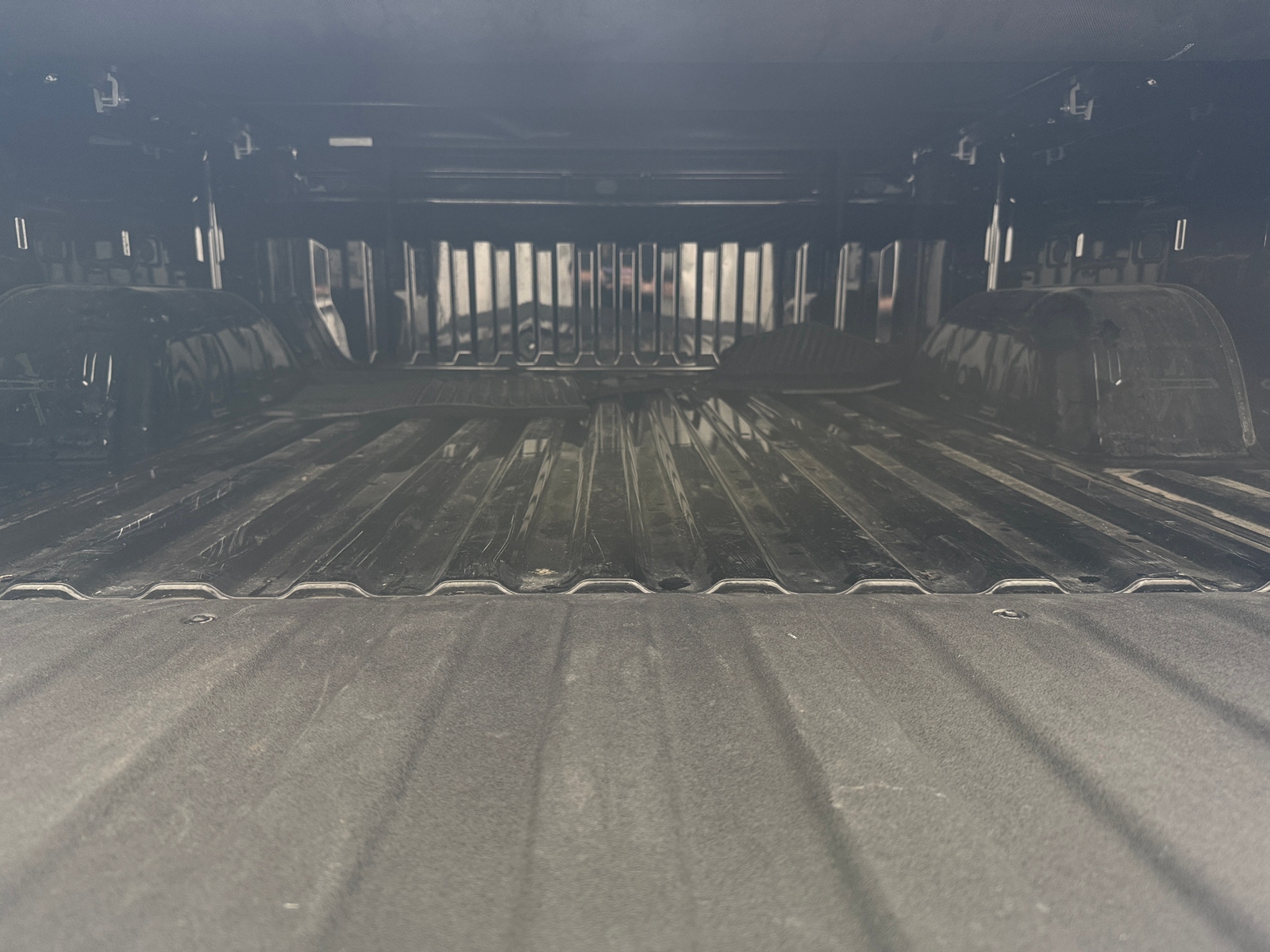 Thumbnail: 2023 Chevrolet Silverado 1500 - 7