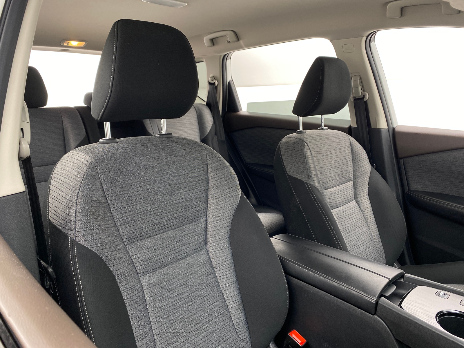Thumbnail: 2021 Nissan Rogue - 2