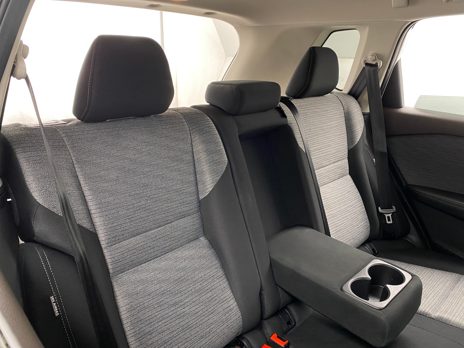 Thumbnail: 2021 Nissan Rogue - 6