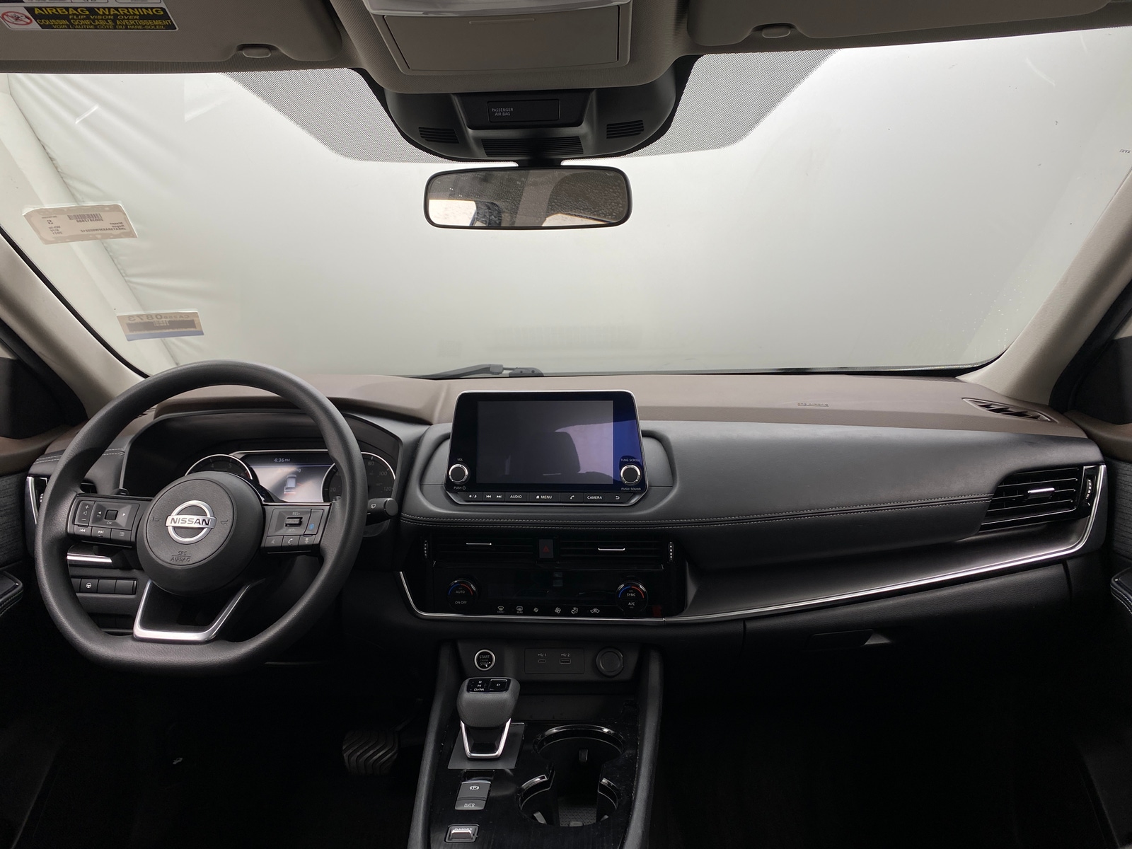 Thumbnail: 2021 Nissan Rogue - 3