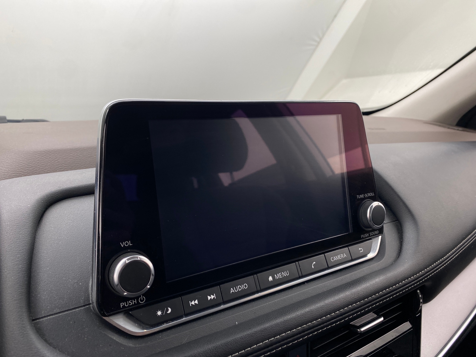 Thumbnail: 2021 Nissan Rogue - 4