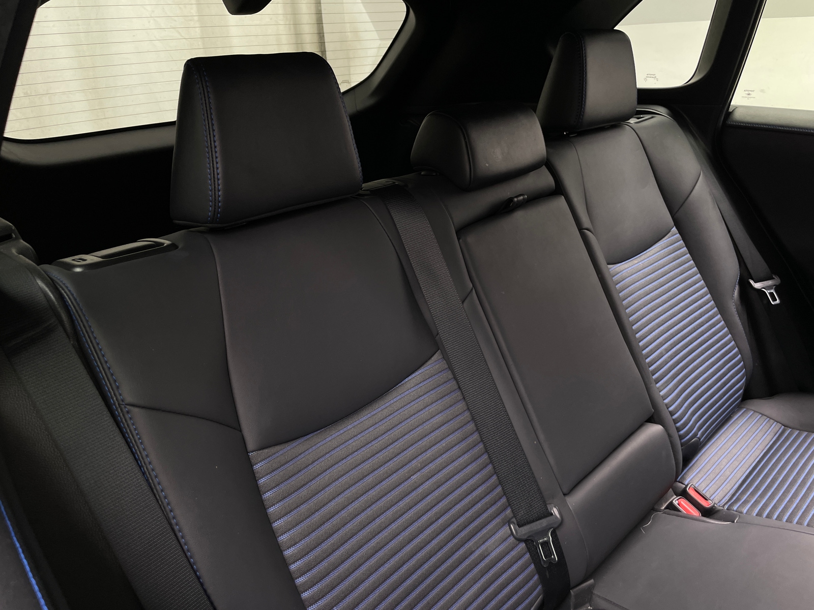 Thumbnail: 2021 Toyota RAV4 - 5