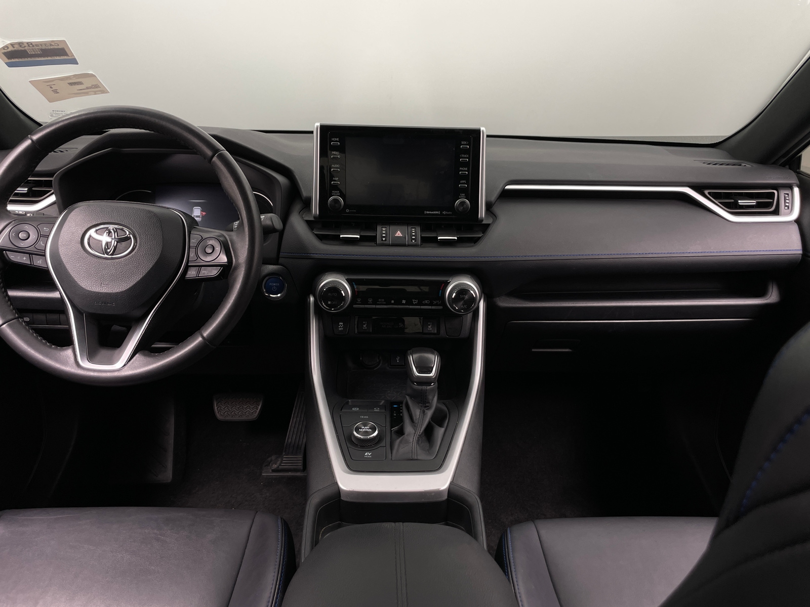 Thumbnail: 2021 Toyota RAV4 - 2
